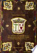 Libro EL TESORO DE CARTAS DE LA HERMANDAD DE LA SANTÍSIMA VERA CRUZ DE SEVILLA