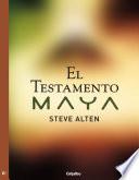 Libro El testamento maya