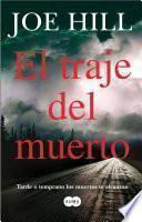 Libro El traje del muerto