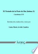 Libro El Tratado de la Peste de Ibn Jatima (I)