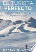 Libro El Turista Perfecto