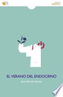 Libro El verano del endocrino