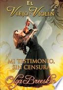 Libro El Viejo Violin