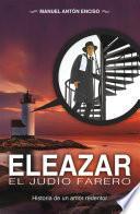 Libro Eleazar, el judío farero