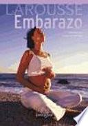 Libro Embarazo