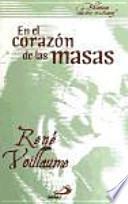 Libro En el corazón de las masas