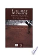 Libro En el cruce de caminos