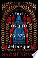 Libro En el oscuro corazón del bosque