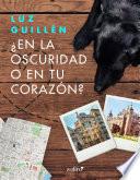 Libro En la oscuridad o en tu corazón