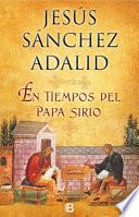 Libro En tiempos del Papa Sirio