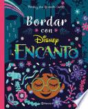 Libro Encanto. Bordar con Encanto