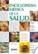 Libro Enciclopedia médica de la salud