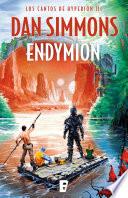 Libro Endymion (Los cantos de Hyperion 3)