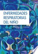 Libro Enfermedades respiratorias del niño