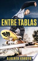 Libro Entre tablas