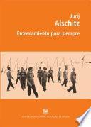 Libro Entrenamiento para siempre