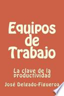 Libro Equipos de Trabajo