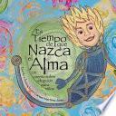 Libro Es tiempo que nazca el alma, un cuento sobre adopción para niños