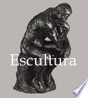 Libro Escultura