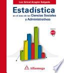 Libro Estadística