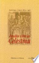 Libro Estudios sobre La Celestina