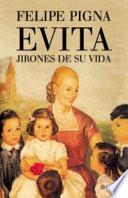 Libro Evita