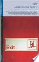 Libro Exit