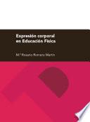 Libro Expresión corporal en Educación Física