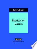 Libro Fabricación casera