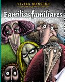 Libro Familias familiares