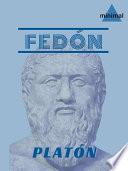 Libro Fedón