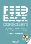 Libro Feedback Consciente 2da edición