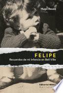 Libro Felipe