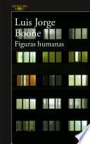 Libro Figuras humanas