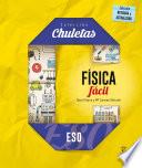 Libro Física fácil para la ESO