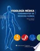 Libro Fisiología Médica