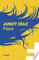 Libro Flaca (Flash Relatos)