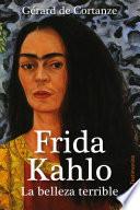 Libro Frida Kahlo