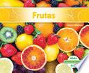 Libro Frutas (Fruits)