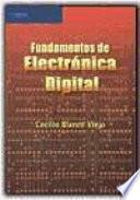 Libro Fundamentos de electrónica digital