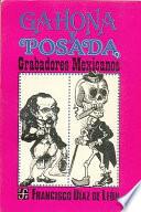 Libro Gahona y Posada