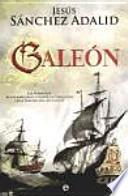 Libro Galeón