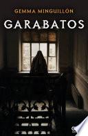 Libro Garabatos