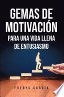 Libro Gemas De Motivación