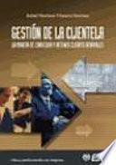 Libro Gestión de la clientela