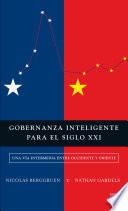 Libro Gobernanza inteligente para el siglo XXI