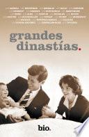 Libro Grandes dinastías