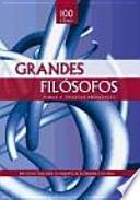 Libro Grandes Filosofos