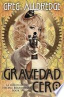 Libro Gravedad Cero