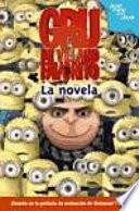 Libro Gru, mi villano favorito / Despicable Me